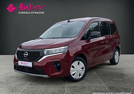 Nissan Townstar N-CONNECTA 130 PS (*RÜCKFAHRKAMERA*)