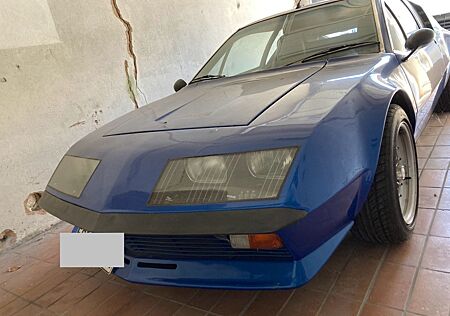 Alpine A310 V6