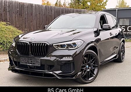 BMW X5 xDrive40i*M Sport*Individual*Pano*HuD*360Kam*