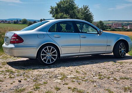 Mercedes-Benz E 280 CDI 4MATIC CLASSIC Classic