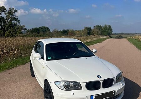 BMW 118d