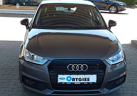 Audi A1 Sportback basis Automatik