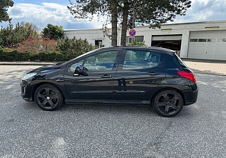 Peugeot 308 Platinum**Automatik**Klima**