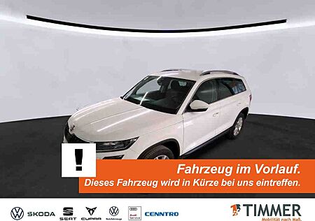 Skoda Kodiaq 2.0 TDI DSG STYLE *AHK *RKAM *LED *ACC *V