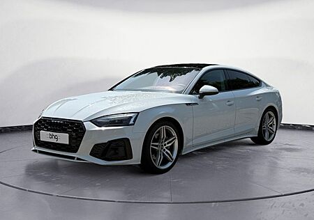 Audi A5 Sportback S line 40 TDI 150(204) kW(PS) S tro