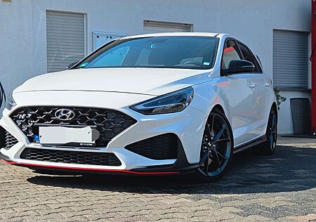 Hyundai i30 N Perf. *Met.; Komf.-Paket ; Off. Ansaugung*