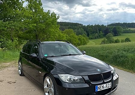 BMW 325d touring -