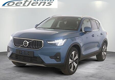Volvo XC 40 XC40 T4 Recharge Core Voll-LED AHK Kamera