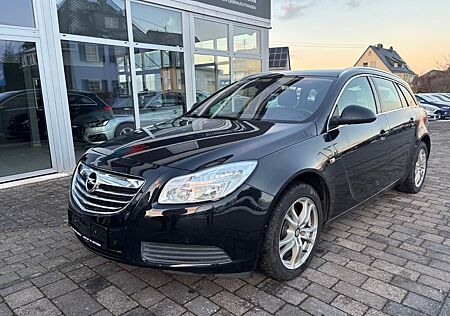 Opel Insignia A Sports Tourer Active+Tempom+Navi+AHK+