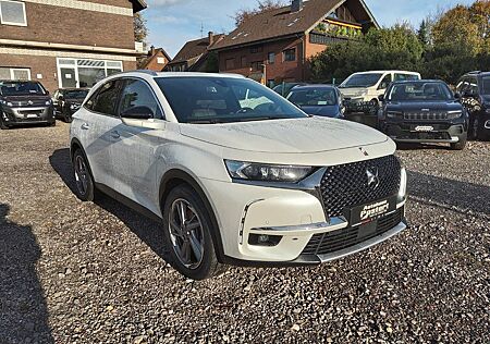 DS Automobiles DS 7 Crossback E-Tense 4x4 Rivoli