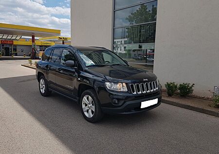 Jeep Compass Sport 4x2