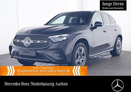 Mercedes-Benz GLC 300 e 4M AMG Premium DIGITAL Sitzklima PANO