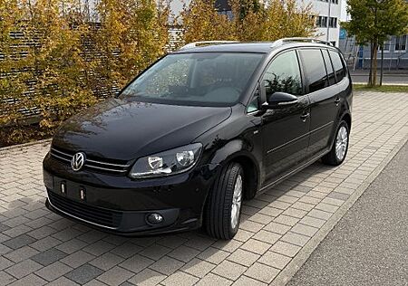 VW Touran Volkswagen 1.4 TSI LIFE LIFE