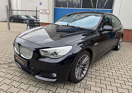 BMW 550i xDrive Gran Turismo *M Paket* Voll*