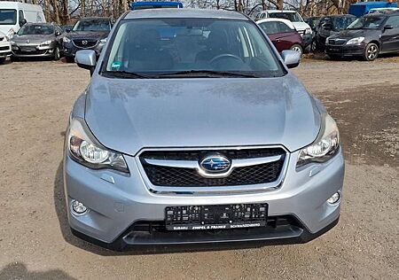 Subaru XV Comfort 2.0 Diesel *4x4* **71Tkm**