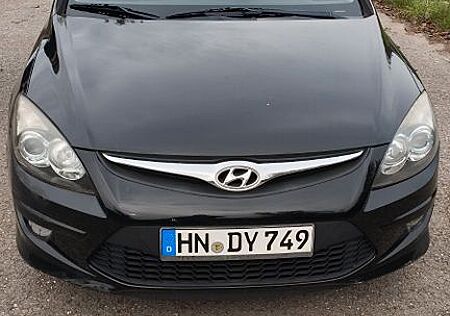 Hyundai i30 CW 1.4 Classic Classic