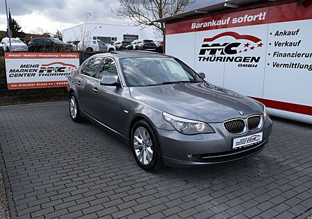 BMW 530i 530 Baureihe 5 Lim. xDrive TÜV 09.2026
