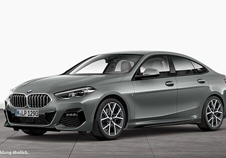 BMW 218d Gran Coupé M Sport LiveCockpitProf PDC LED