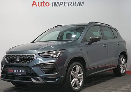 Seat Ateca FR 2.0 TDI*TEMP*DAB*LED*RFK*LHZ*BEATS*