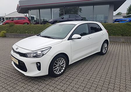 Kia Rio 1.0 T-GDI Dream Team