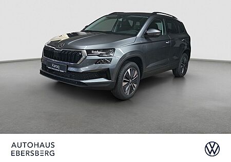 Skoda Karoq Tour 1,5 TSI 110 KW DSG ACC Sicher AHK