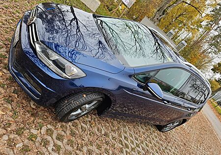 VW Touran Volkswagen 1.4 TSI JOIN