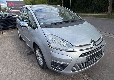 Citroën C4 Picasso Exclusive