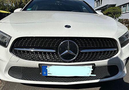 Mercedes-Benz A 180 -Progressive LED Mbux uvm