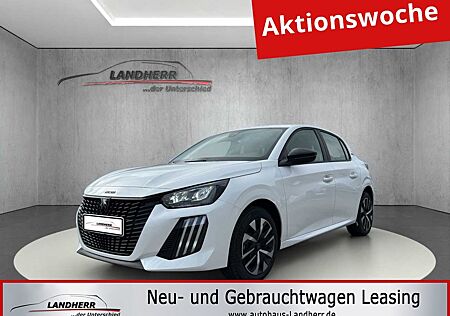 Peugeot 208 Style // LED/PDC/SHZ