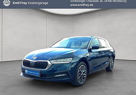 Skoda Octavia Combi 2.0 TDI DSG Clever AHZV