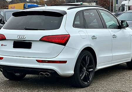 Audi SQ5 3.0 TDI plus tiptronic quattro -
