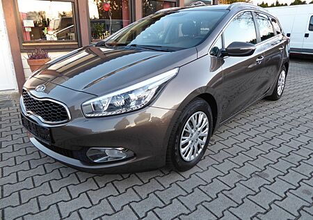 Kia Cee'd Sportswagon Edition7/Tempomat/HU neu