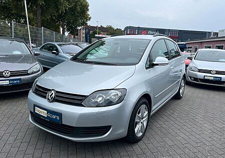 VW Golf Plus Volkswagen 1.4° Garantie°HU neu°Klima°AHK°PDC°SHZ