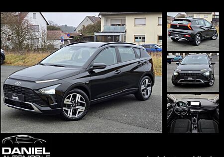 Hyundai Bayon 1.0 Intro Edition Mild-Hybrid LED+NAVI+CAM