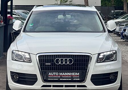 Audi Q5 3.0 DİESEL S-LINE AUTOMATİK QUATTRO