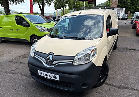 Renault Kangoo Maxi 1.5 dCi *TÜV/AU 09/2026*Klima*
