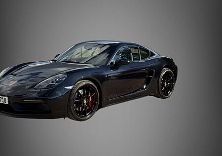 Porsche Cayman GTS 4.0 GTS