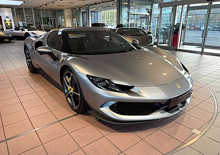 Ferrari 296 GTB GARANTIE/LIFT/360°/APPLECAR