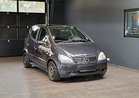 Mercedes-Benz A 140 A140 Elegance*Klimaanlage*Leder*