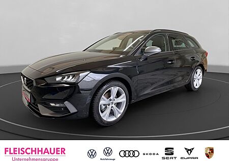 Seat Leon 1.5 TSI ST FR ACC LED Carplay Kamera Navi V