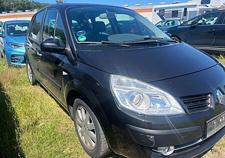 Renault Scenic 1.6 16V II Exception