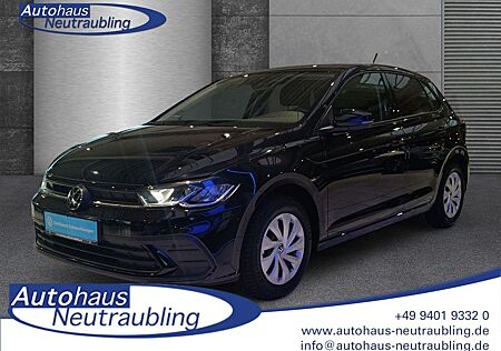 VW Polo Volkswagen 1.0 TSI "LIFE" 95 PS +NAVI+SHZ+PDC+