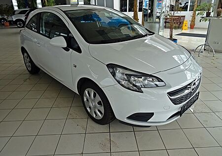 Opel Corsa E Edition ecoFlex