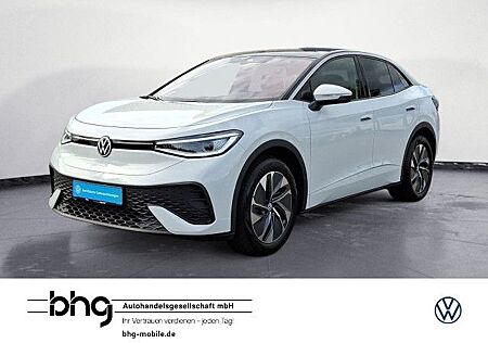 VW ID.5 Volkswagen Pro Design MatrixLED Netzlade Wärmepumpe Na
