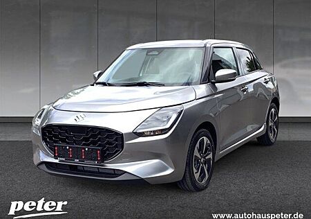 Suzuki Swift Comfort+ Hybrid