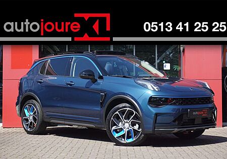 Lynk&Co 01 1.5 | Origineel NL | 261 PK | Rijklaarprijs |