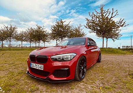BMW 140 M140i Special Edition