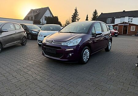Citroën C3 - Selection-2-HAND-Scheckheftgepflegt