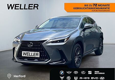Lexus NX 450h + E-FOUR Executive Line *AHK*Leder*360Gra