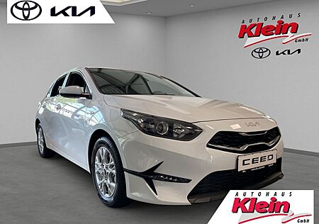Kia Cee'd Ceed Vision 1.0 T-GDI NAVI KLIMA KAMERA SHZ